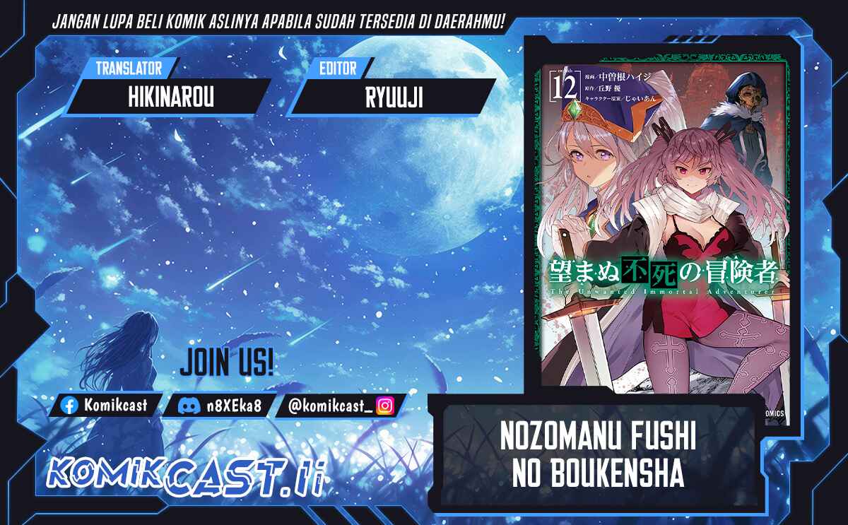 Dilarang COPAS - situs resmi www.mangacanblog.com - Komik nozomanu fushi no boukensha 064 - chapter 64 65 Indonesia nozomanu fushi no boukensha 064 - chapter 64 Terbaru 0|Baca Manga Komik Indonesia|Mangacan