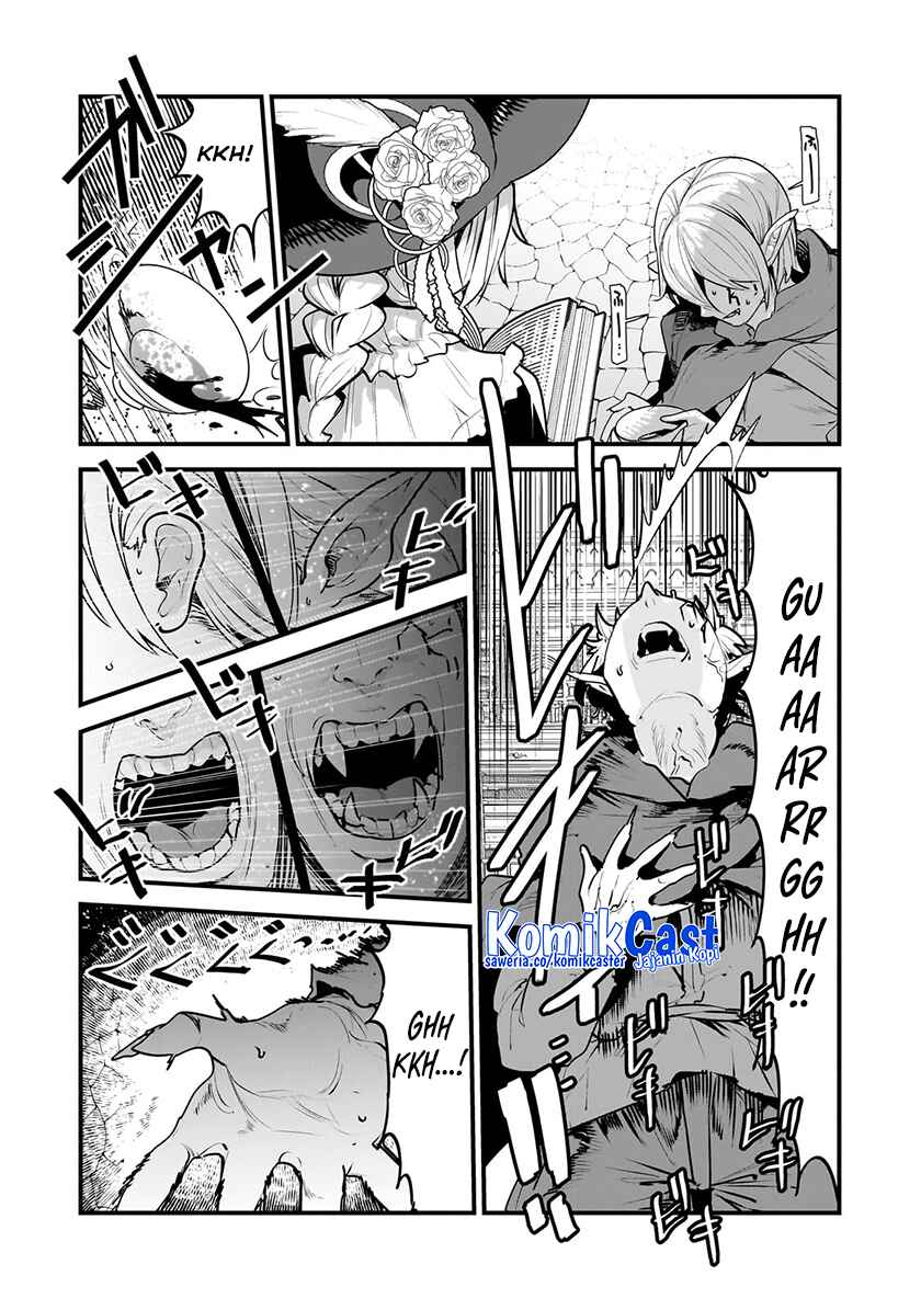 Dilarang COPAS - situs resmi www.mangacanblog.com - Komik nozomanu fushi no boukensha 064 - chapter 64 65 Indonesia nozomanu fushi no boukensha 064 - chapter 64 Terbaru 2|Baca Manga Komik Indonesia|Mangacan