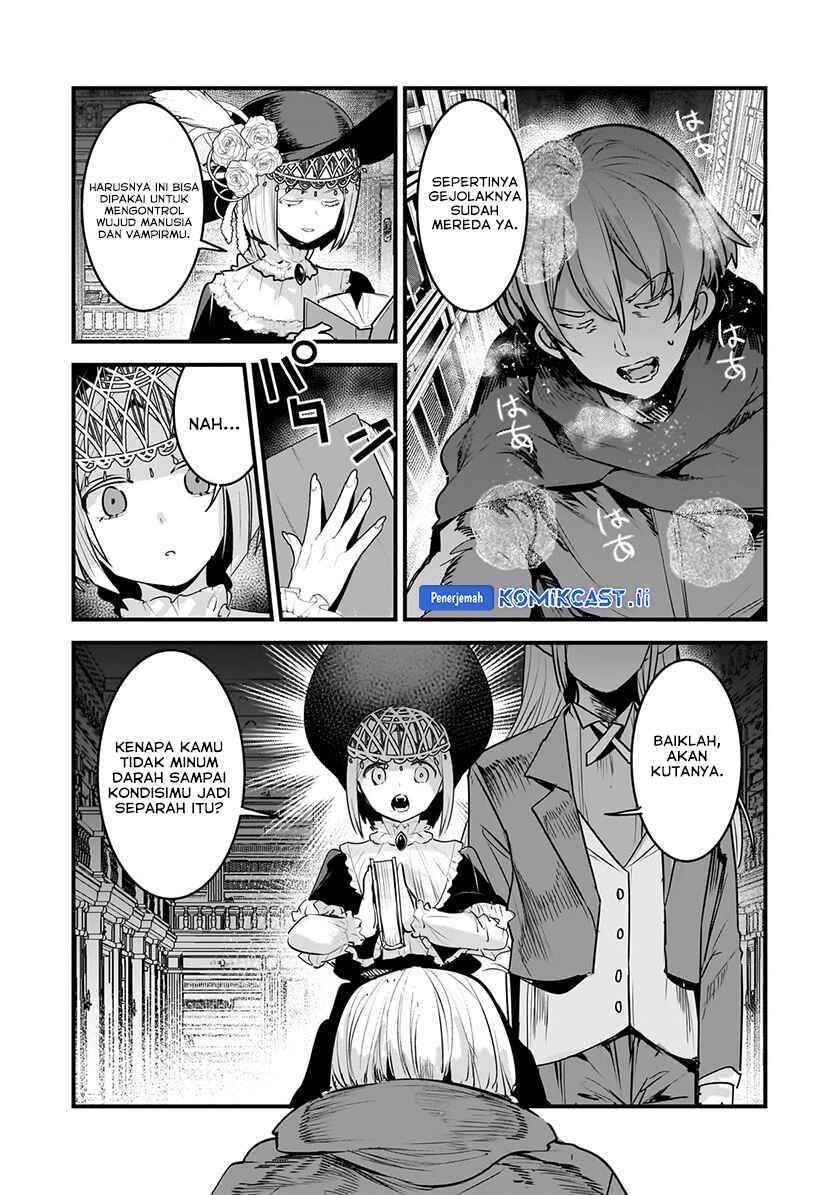 Dilarang COPAS - situs resmi www.mangacanblog.com - Komik nozomanu fushi no boukensha 064 - chapter 64 65 Indonesia nozomanu fushi no boukensha 064 - chapter 64 Terbaru 4|Baca Manga Komik Indonesia|Mangacan