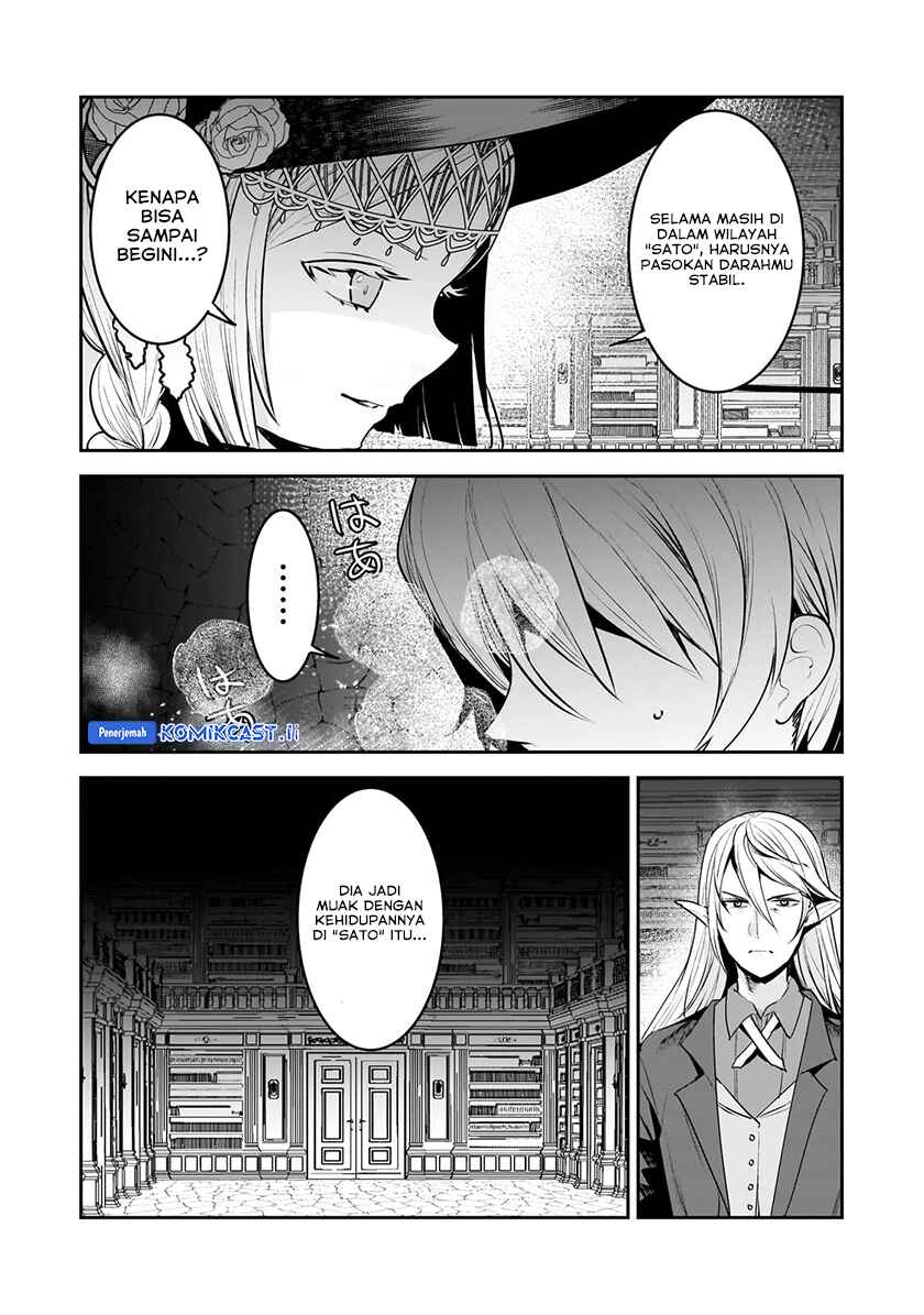 Dilarang COPAS - situs resmi www.mangacanblog.com - Komik nozomanu fushi no boukensha 064 - chapter 64 65 Indonesia nozomanu fushi no boukensha 064 - chapter 64 Terbaru 5|Baca Manga Komik Indonesia|Mangacan