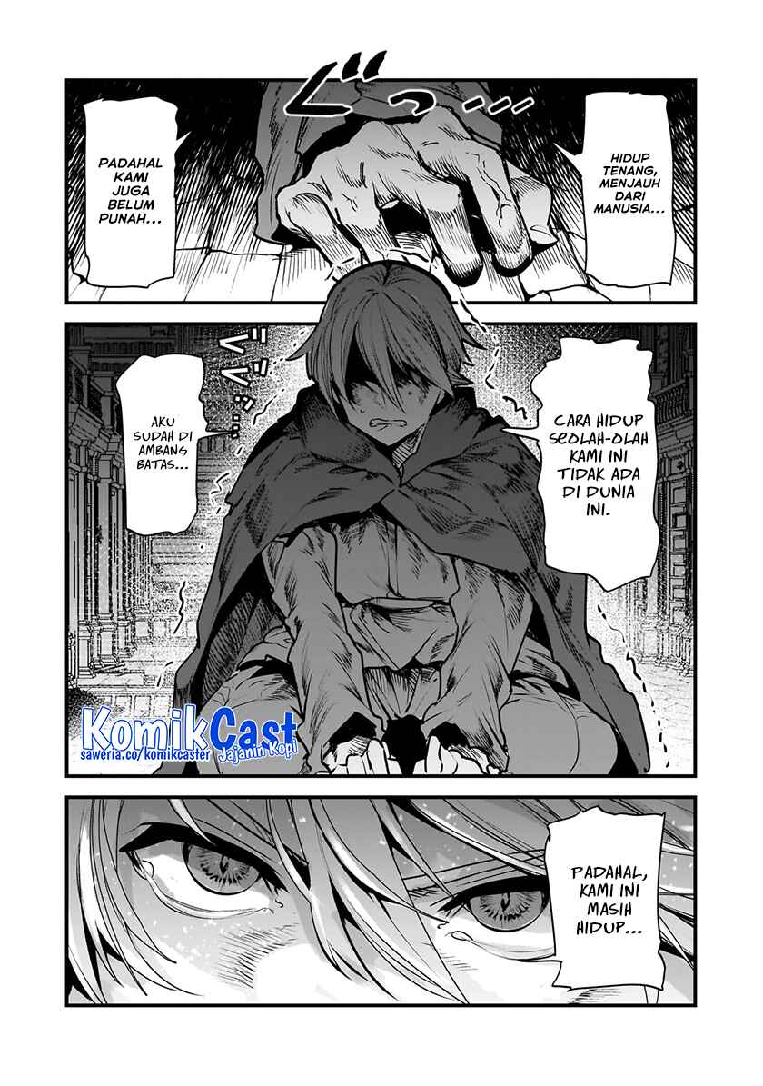 Dilarang COPAS - situs resmi www.mangacanblog.com - Komik nozomanu fushi no boukensha 064 - chapter 64 65 Indonesia nozomanu fushi no boukensha 064 - chapter 64 Terbaru 6|Baca Manga Komik Indonesia|Mangacan