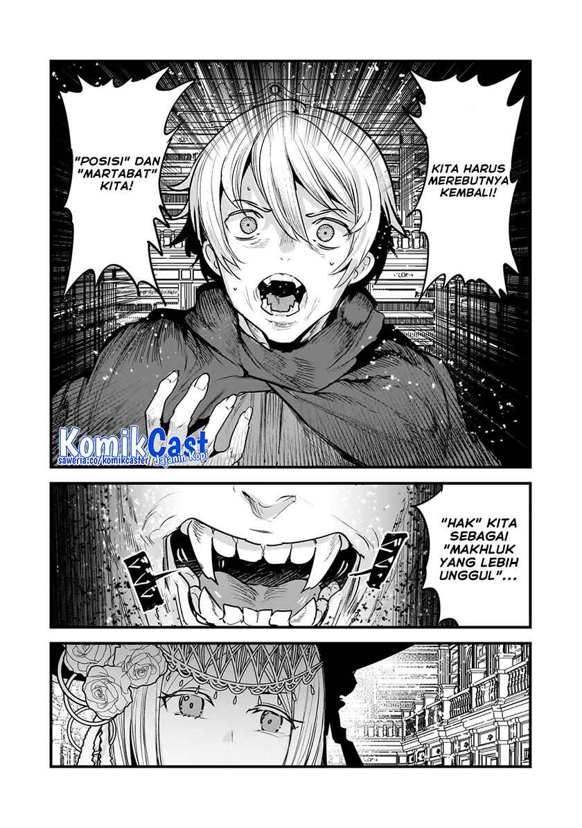 Dilarang COPAS - situs resmi www.mangacanblog.com - Komik nozomanu fushi no boukensha 064 - chapter 64 65 Indonesia nozomanu fushi no boukensha 064 - chapter 64 Terbaru 8|Baca Manga Komik Indonesia|Mangacan