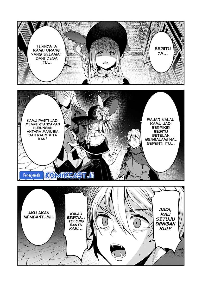 Dilarang COPAS - situs resmi www.mangacanblog.com - Komik nozomanu fushi no boukensha 064 - chapter 64 65 Indonesia nozomanu fushi no boukensha 064 - chapter 64 Terbaru 9|Baca Manga Komik Indonesia|Mangacan