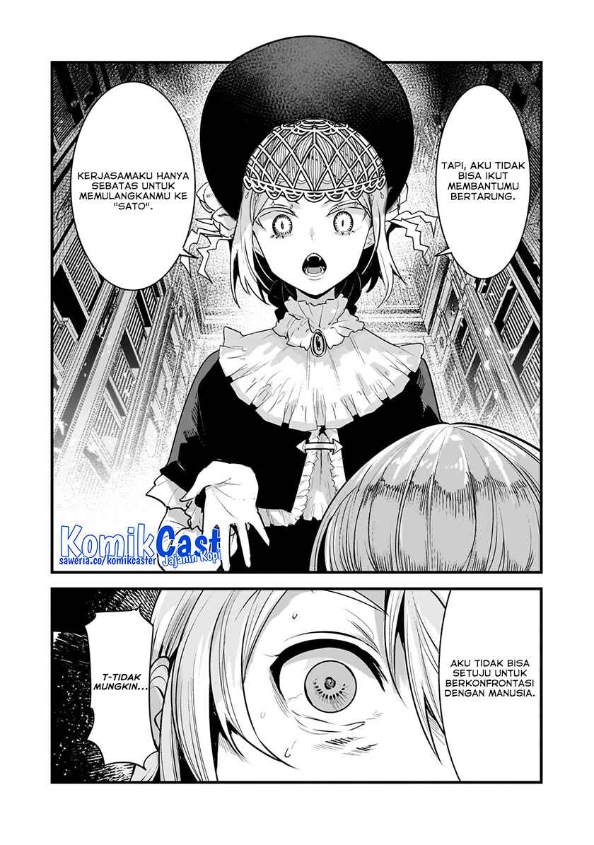 Dilarang COPAS - situs resmi www.mangacanblog.com - Komik nozomanu fushi no boukensha 064 - chapter 64 65 Indonesia nozomanu fushi no boukensha 064 - chapter 64 Terbaru 10|Baca Manga Komik Indonesia|Mangacan
