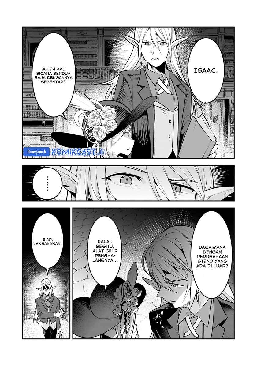 Dilarang COPAS - situs resmi www.mangacanblog.com - Komik nozomanu fushi no boukensha 064 - chapter 64 65 Indonesia nozomanu fushi no boukensha 064 - chapter 64 Terbaru 13|Baca Manga Komik Indonesia|Mangacan