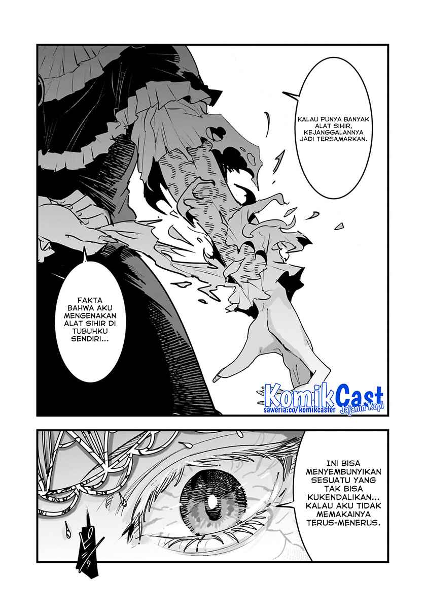 Dilarang COPAS - situs resmi www.mangacanblog.com - Komik nozomanu fushi no boukensha 064 - chapter 64 65 Indonesia nozomanu fushi no boukensha 064 - chapter 64 Terbaru 18|Baca Manga Komik Indonesia|Mangacan