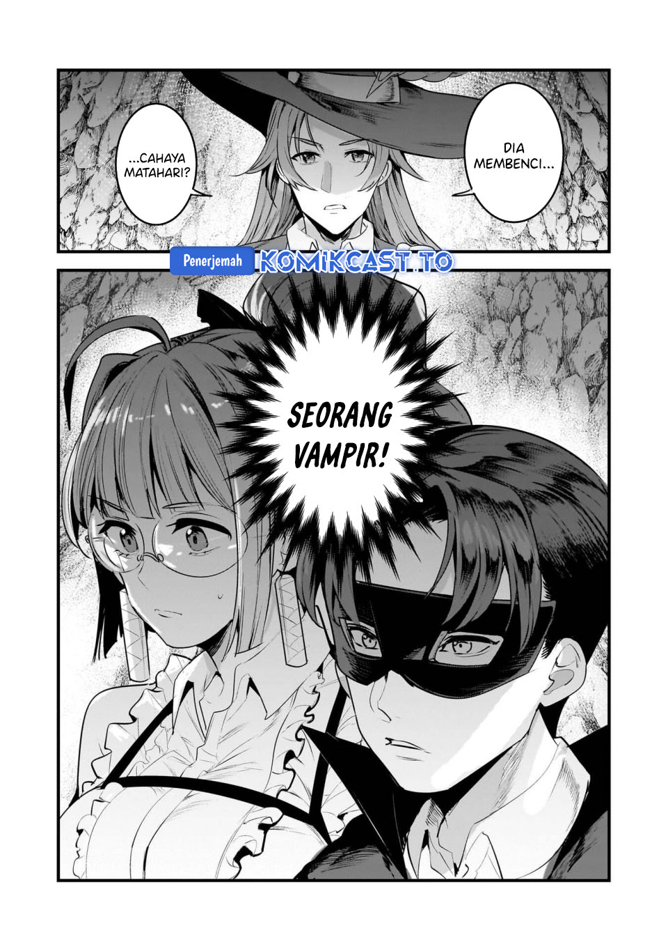 Dilarang COPAS - situs resmi www.mangacanblog.com - Komik nozomanu fushi no boukensha 066 - chapter 66 67 Indonesia nozomanu fushi no boukensha 066 - chapter 66 Terbaru 2|Baca Manga Komik Indonesia|Mangacan