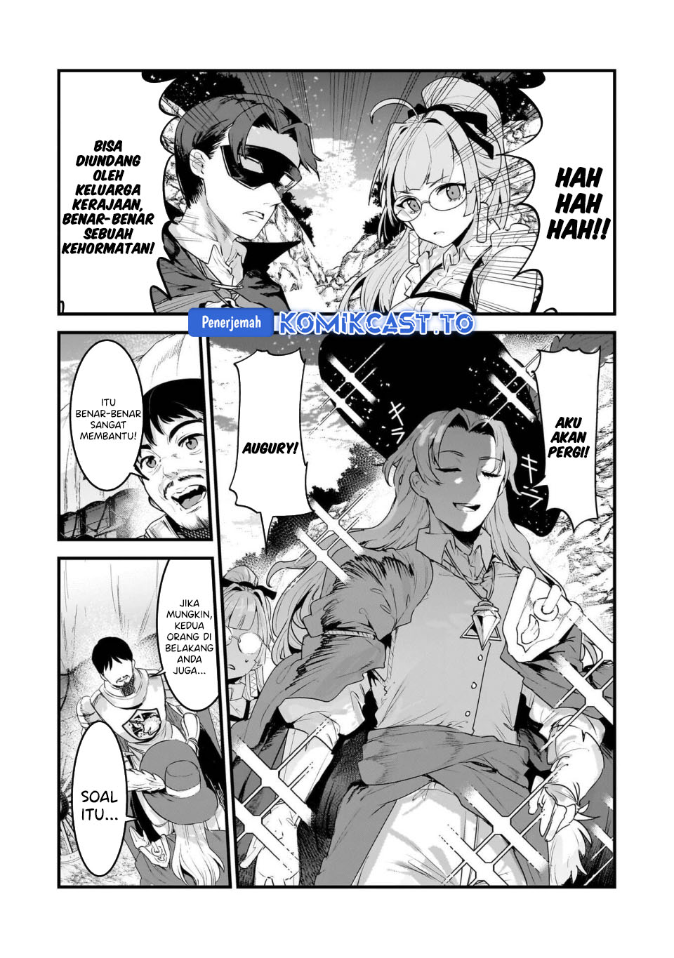 Dilarang COPAS - situs resmi www.mangacanblog.com - Komik nozomanu fushi no boukensha 066 - chapter 66 67 Indonesia nozomanu fushi no boukensha 066 - chapter 66 Terbaru 8|Baca Manga Komik Indonesia|Mangacan