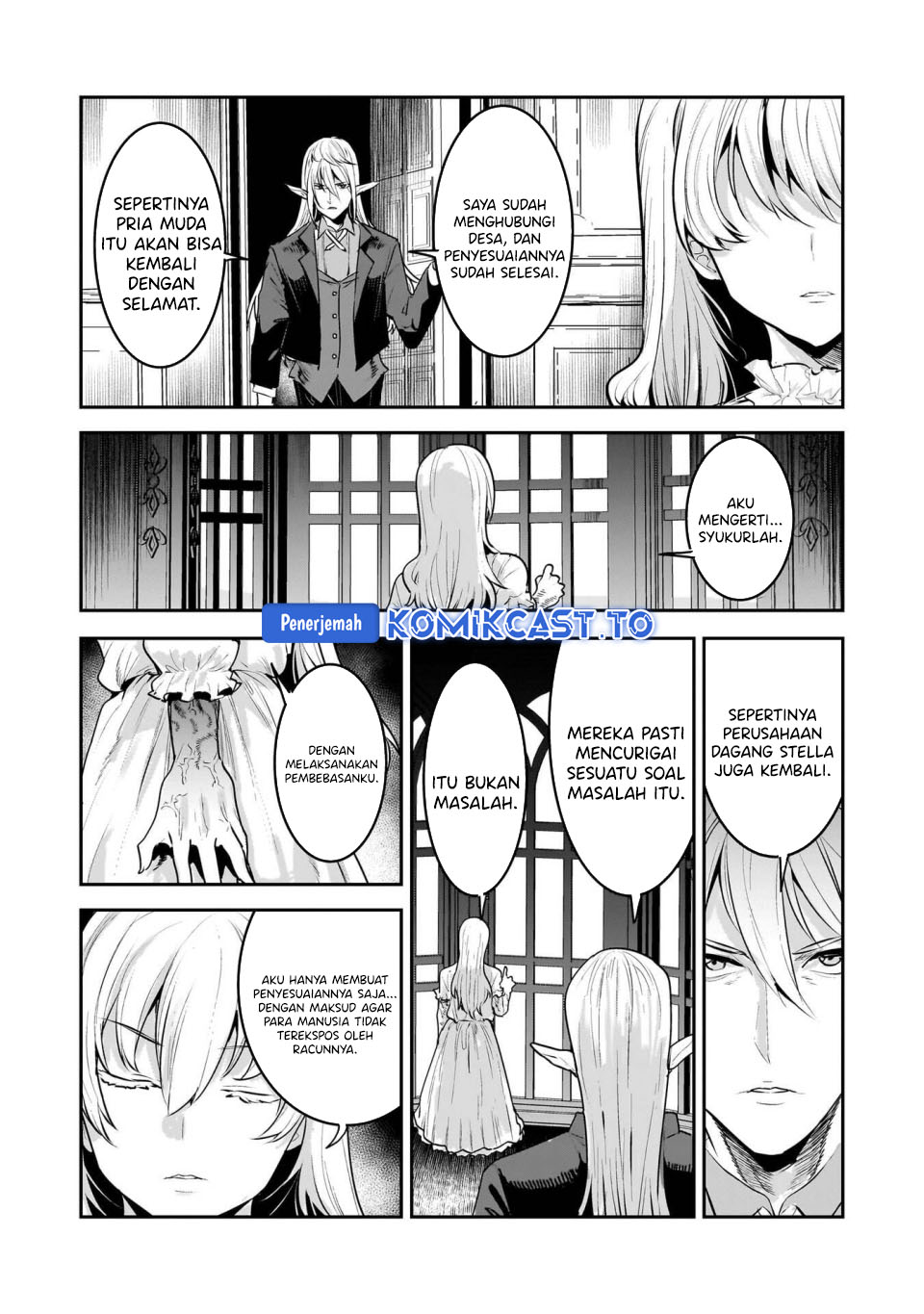 Dilarang COPAS - situs resmi www.mangacanblog.com - Komik nozomanu fushi no boukensha 066 - chapter 66 67 Indonesia nozomanu fushi no boukensha 066 - chapter 66 Terbaru 17|Baca Manga Komik Indonesia|Mangacan