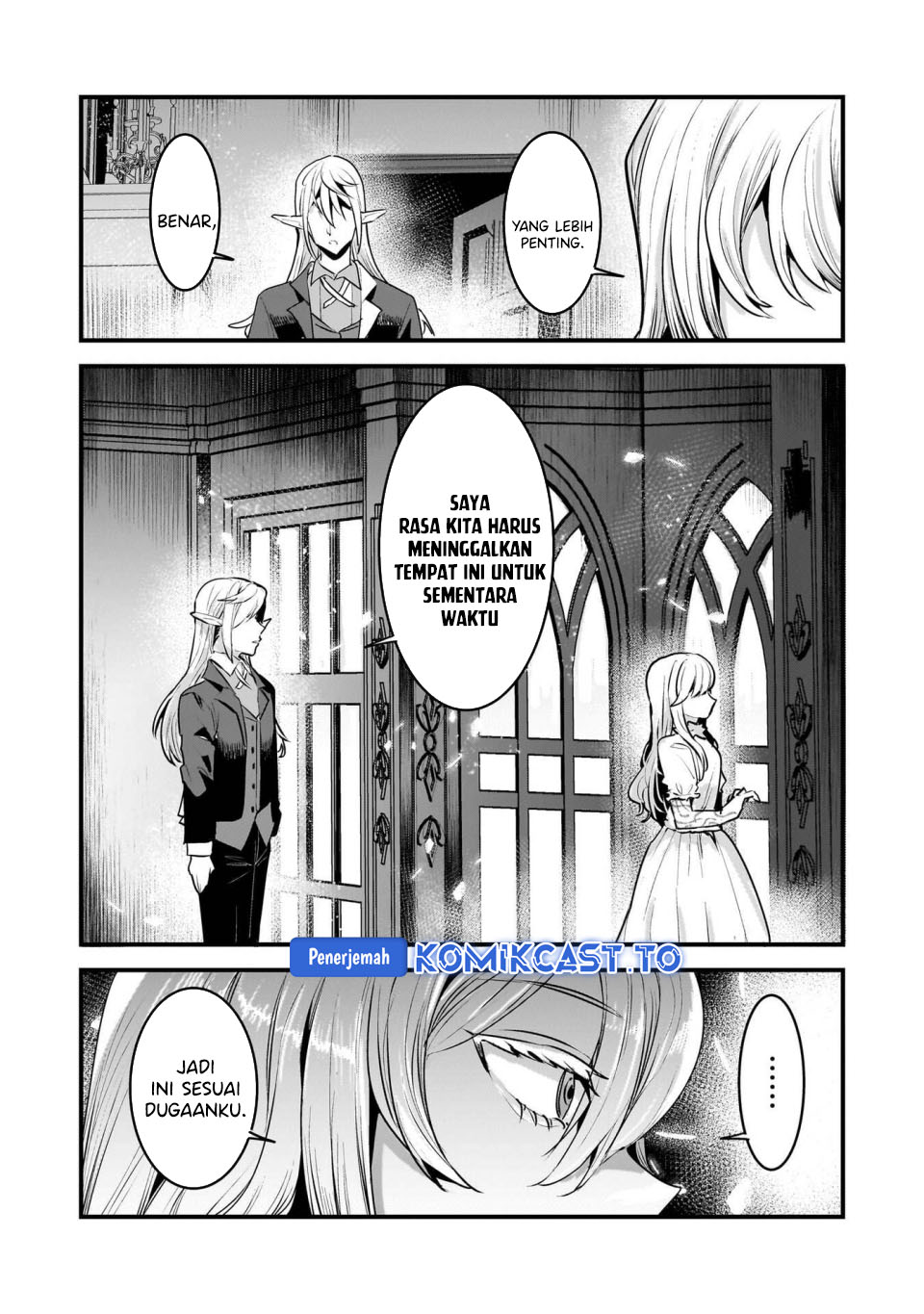 Dilarang COPAS - situs resmi www.mangacanblog.com - Komik nozomanu fushi no boukensha 066 - chapter 66 67 Indonesia nozomanu fushi no boukensha 066 - chapter 66 Terbaru 18|Baca Manga Komik Indonesia|Mangacan