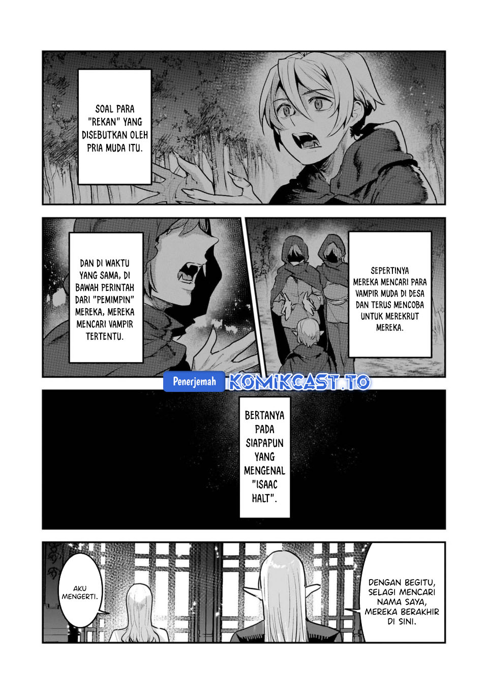 Dilarang COPAS - situs resmi www.mangacanblog.com - Komik nozomanu fushi no boukensha 066 - chapter 66 67 Indonesia nozomanu fushi no boukensha 066 - chapter 66 Terbaru 19|Baca Manga Komik Indonesia|Mangacan