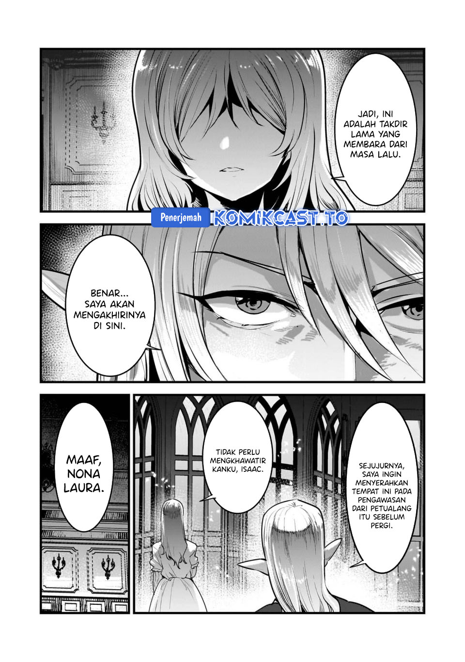 Dilarang COPAS - situs resmi www.mangacanblog.com - Komik nozomanu fushi no boukensha 066 - chapter 66 67 Indonesia nozomanu fushi no boukensha 066 - chapter 66 Terbaru 20|Baca Manga Komik Indonesia|Mangacan