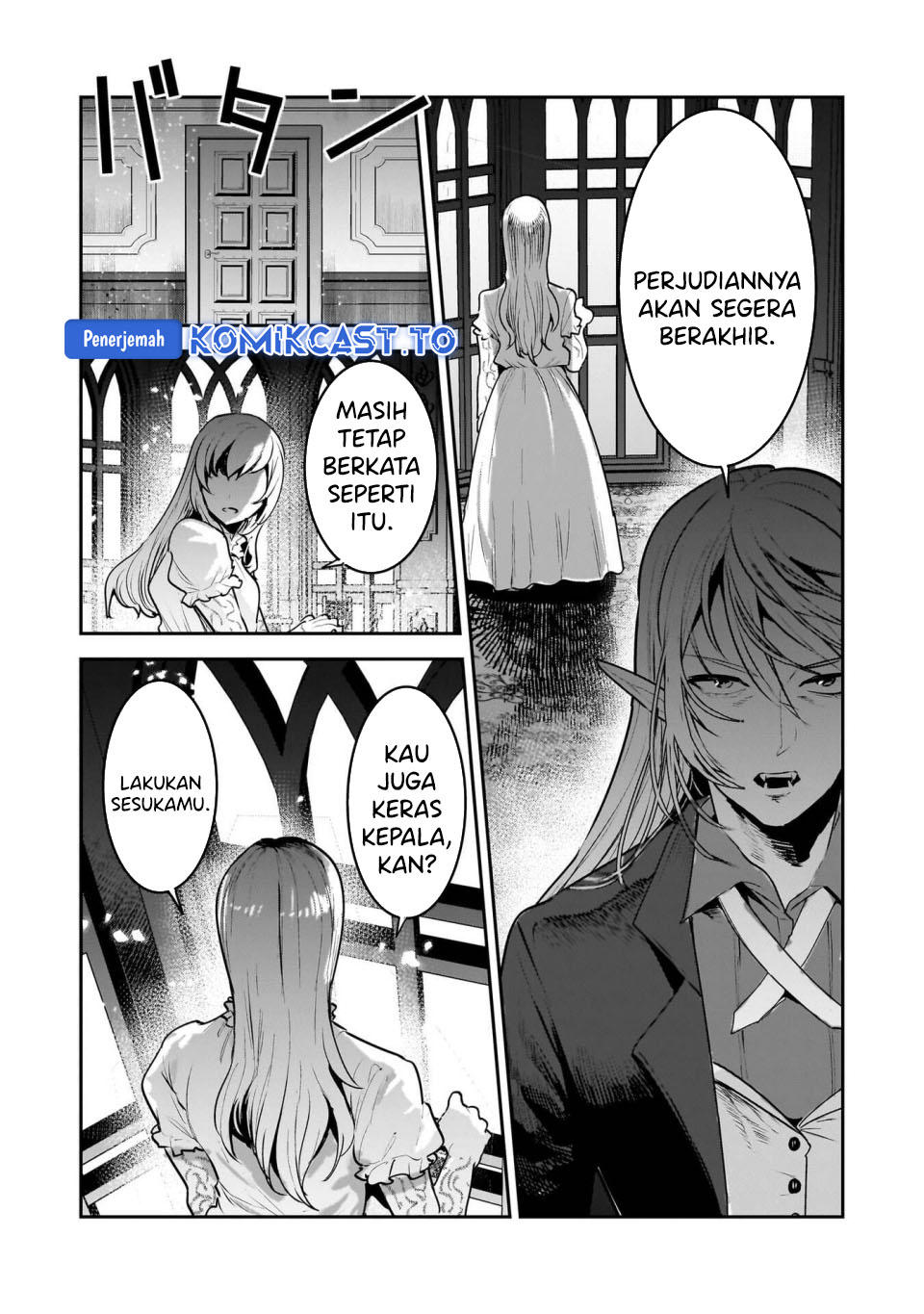 Dilarang COPAS - situs resmi www.mangacanblog.com - Komik nozomanu fushi no boukensha 066 - chapter 66 67 Indonesia nozomanu fushi no boukensha 066 - chapter 66 Terbaru 21|Baca Manga Komik Indonesia|Mangacan