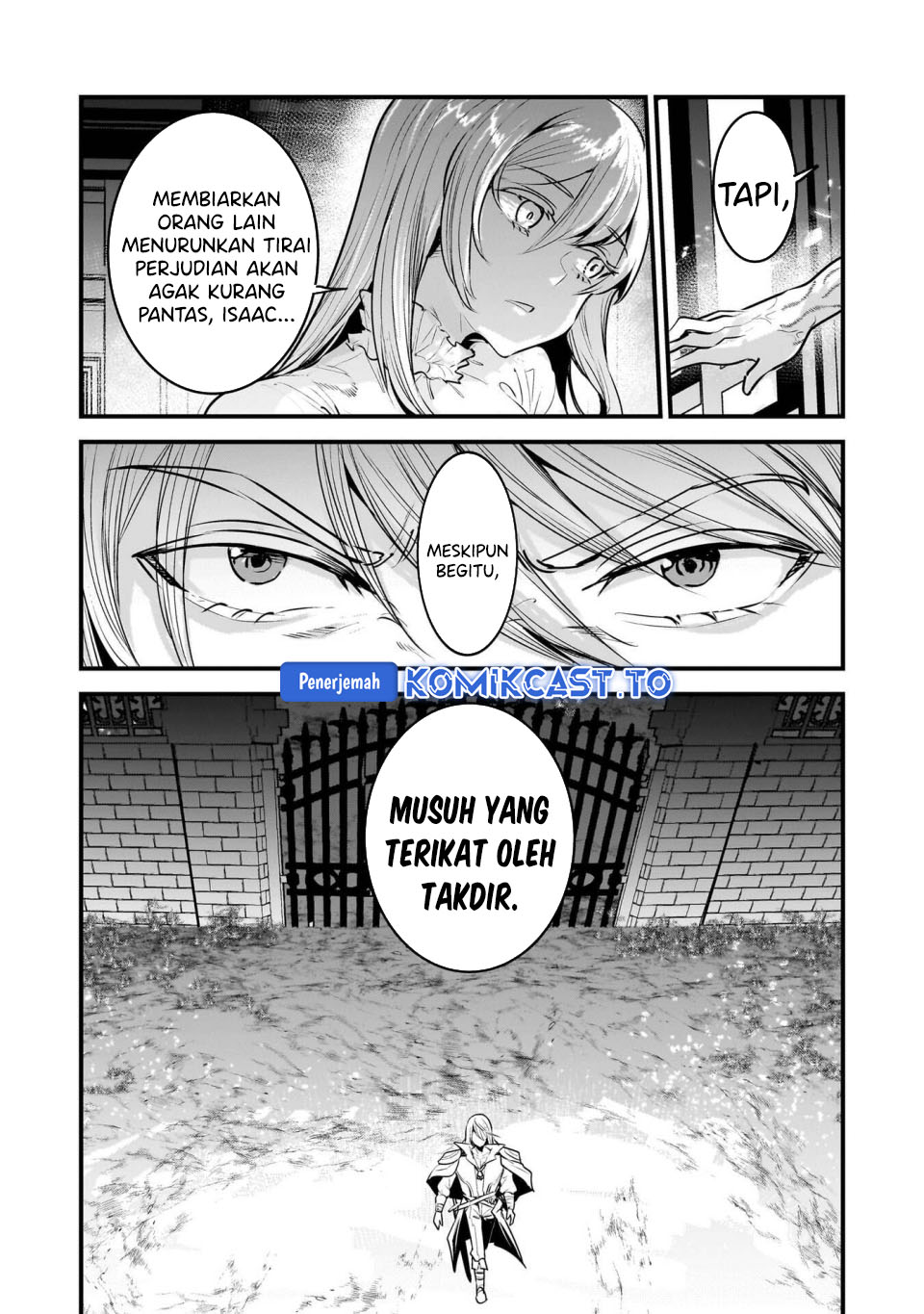 Dilarang COPAS - situs resmi www.mangacanblog.com - Komik nozomanu fushi no boukensha 066 - chapter 66 67 Indonesia nozomanu fushi no boukensha 066 - chapter 66 Terbaru 22|Baca Manga Komik Indonesia|Mangacan
