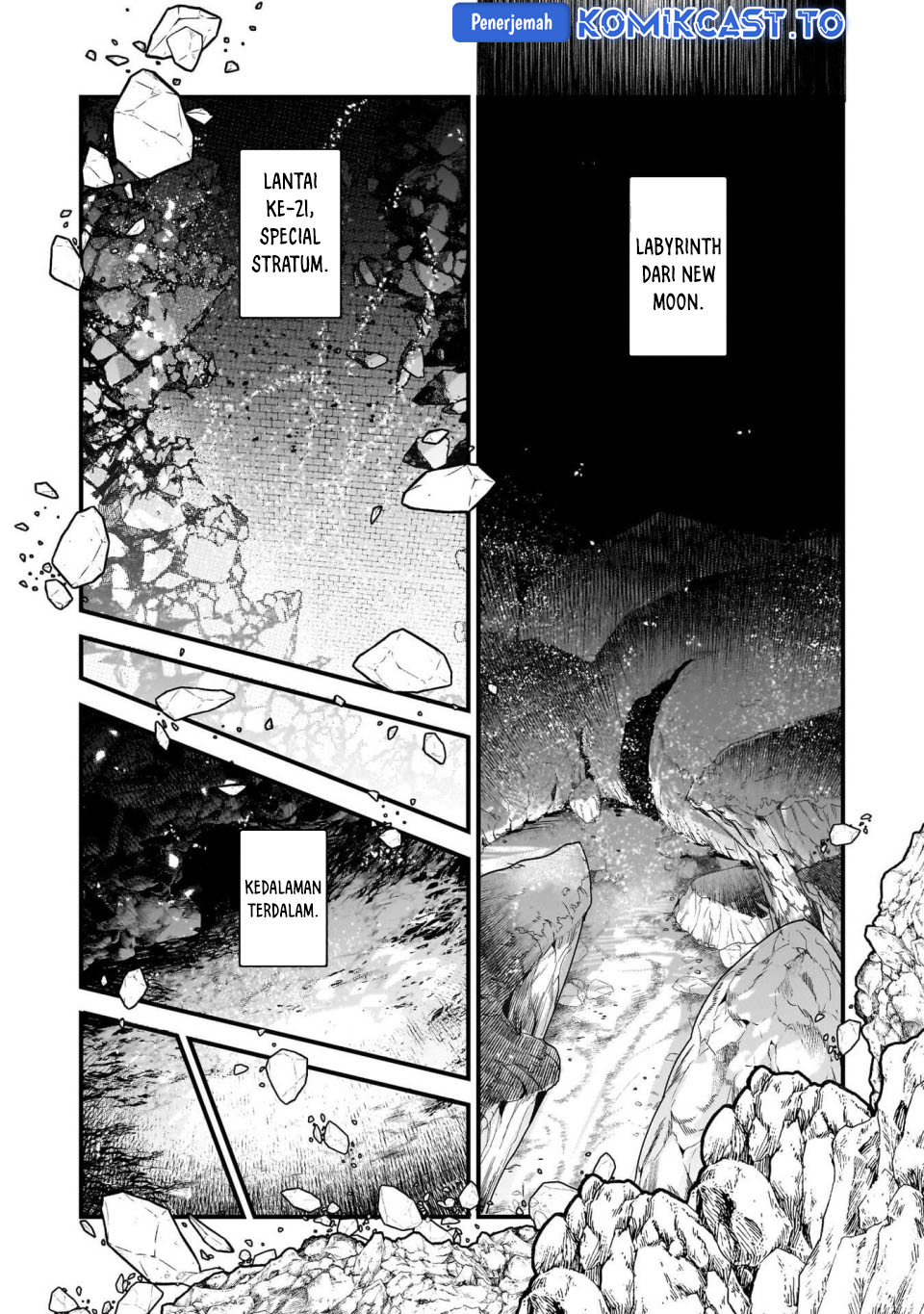 Dilarang COPAS - situs resmi www.mangacanblog.com - Komik nozomanu fushi no boukensha 066 - chapter 66 67 Indonesia nozomanu fushi no boukensha 066 - chapter 66 Terbaru 24|Baca Manga Komik Indonesia|Mangacan