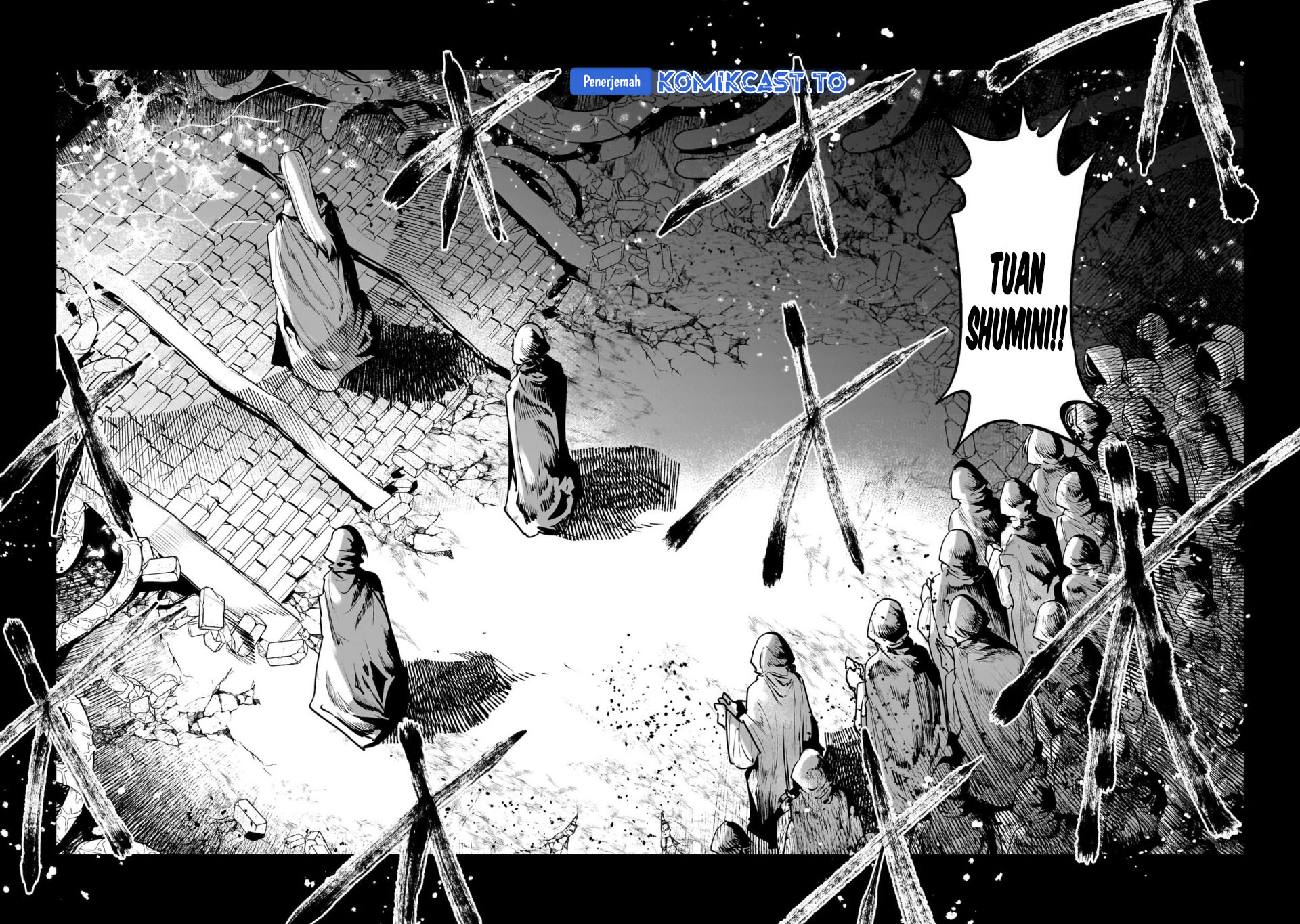 Dilarang COPAS - situs resmi www.mangacanblog.com - Komik nozomanu fushi no boukensha 066 - chapter 66 67 Indonesia nozomanu fushi no boukensha 066 - chapter 66 Terbaru 26|Baca Manga Komik Indonesia|Mangacan