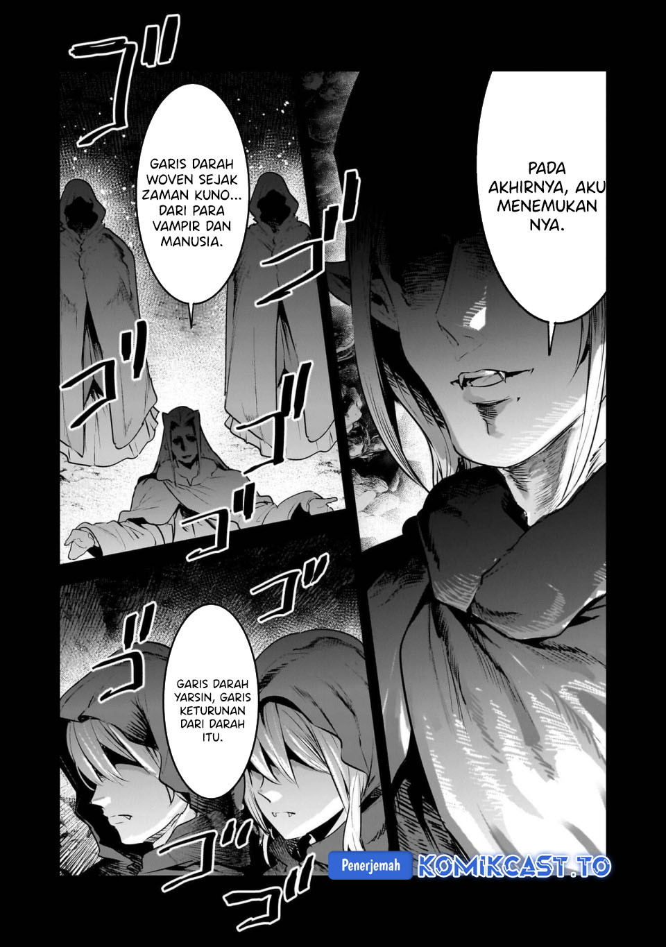 Dilarang COPAS - situs resmi www.mangacanblog.com - Komik nozomanu fushi no boukensha 066 - chapter 66 67 Indonesia nozomanu fushi no boukensha 066 - chapter 66 Terbaru 27|Baca Manga Komik Indonesia|Mangacan