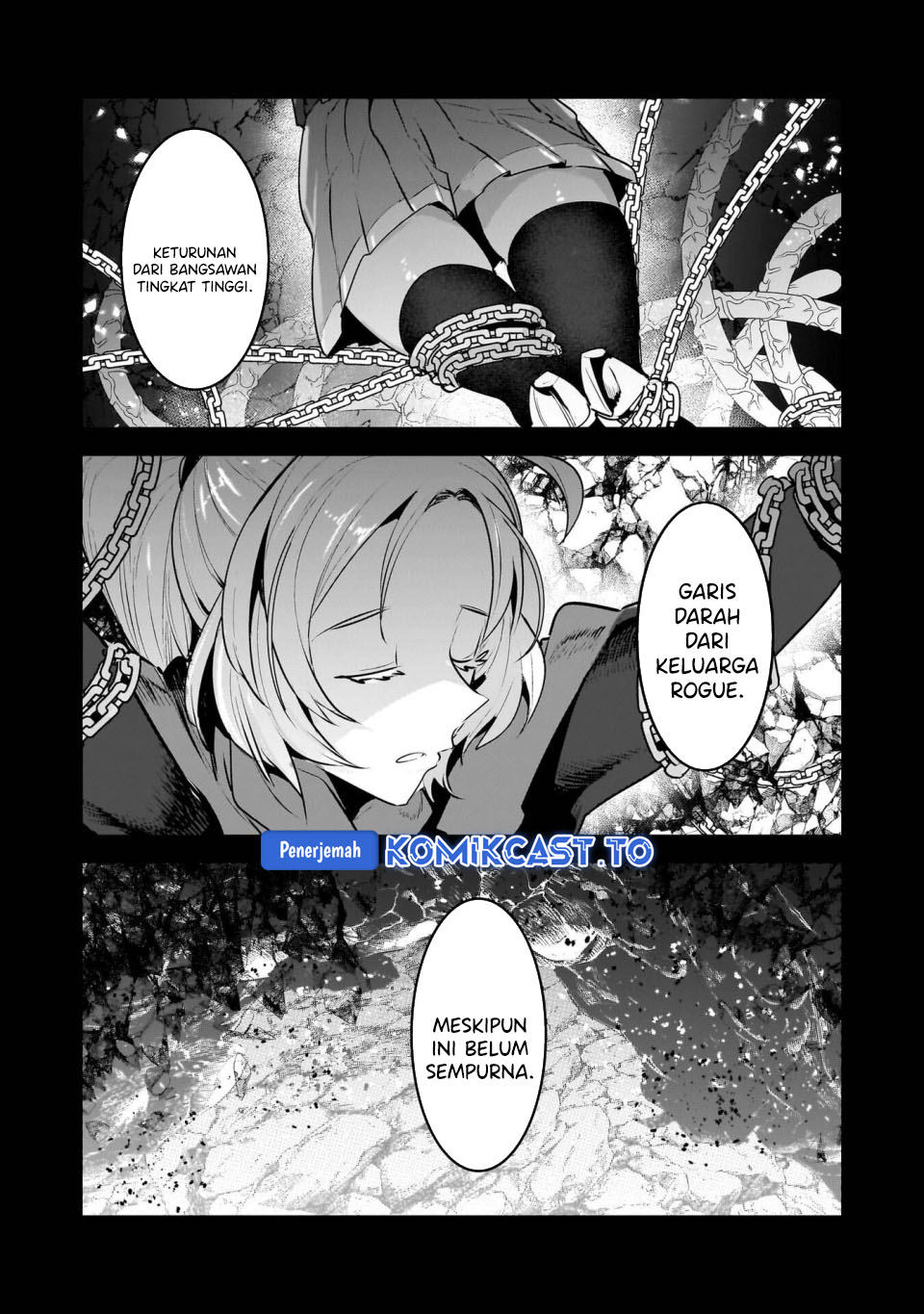 Dilarang COPAS - situs resmi www.mangacanblog.com - Komik nozomanu fushi no boukensha 066 - chapter 66 67 Indonesia nozomanu fushi no boukensha 066 - chapter 66 Terbaru 28|Baca Manga Komik Indonesia|Mangacan