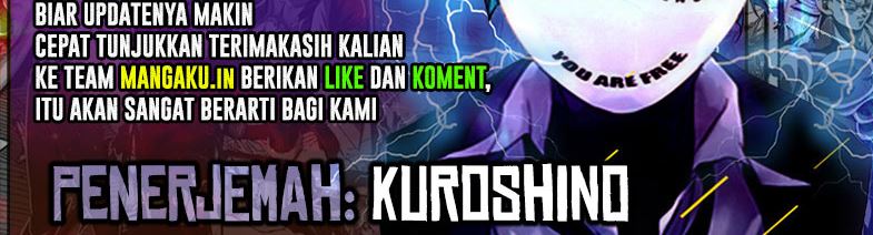 Nue’s Exorcist Chapter 55 Bahasa Indonesia