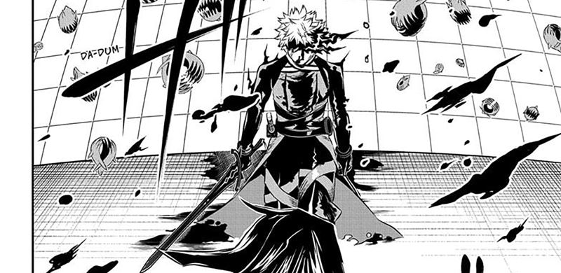 Nue’s Exorcist Chapter 55 Bahasa Indonesia