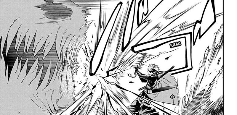 Nue’s Exorcist Chapter 55 Bahasa Indonesia