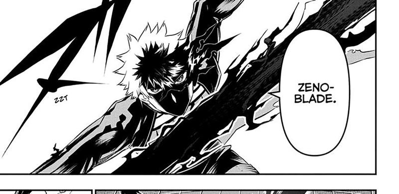 Nue’s Exorcist Chapter 55 Bahasa Indonesia