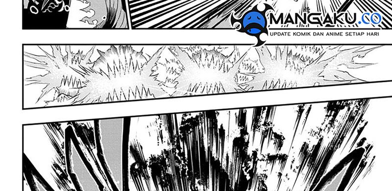 Nue’s Exorcist Chapter 55 Bahasa Indonesia