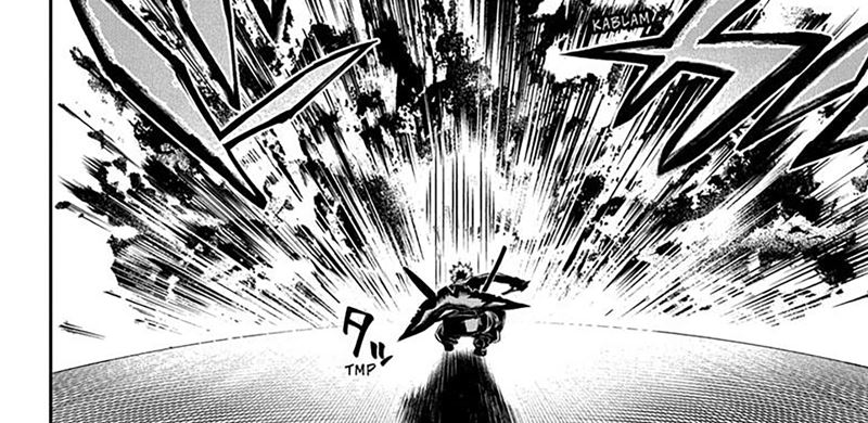 Nue’s Exorcist Chapter 55 Bahasa Indonesia