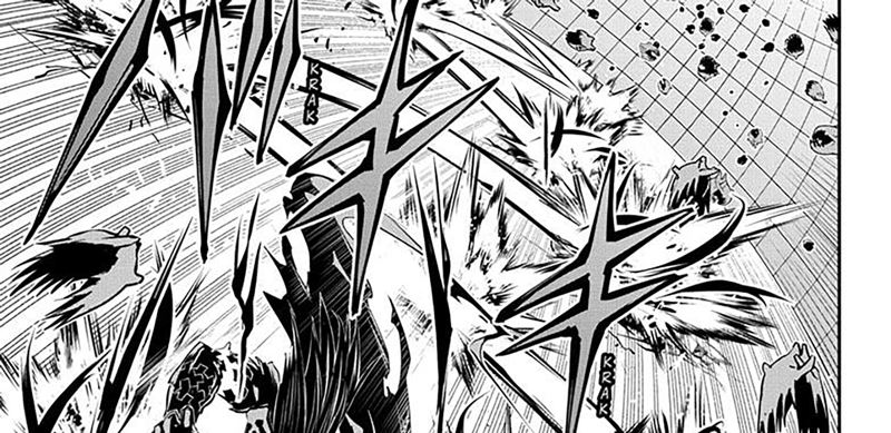 Nue’s Exorcist Chapter 55 Bahasa Indonesia