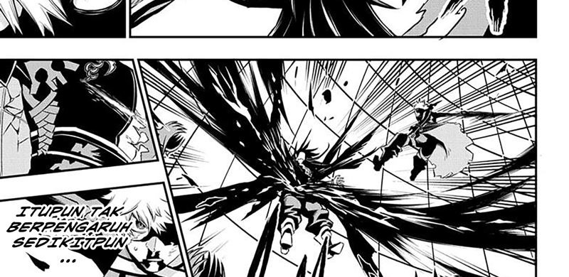 Nue’s Exorcist Chapter 55 Bahasa Indonesia