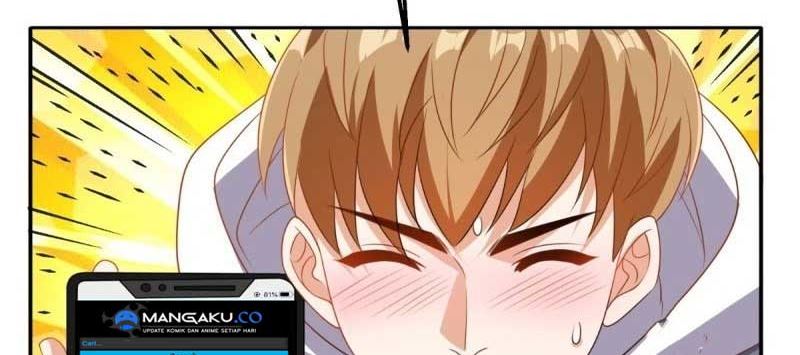 Nue’s Exorcist Chapter 55 Bahasa Indonesia