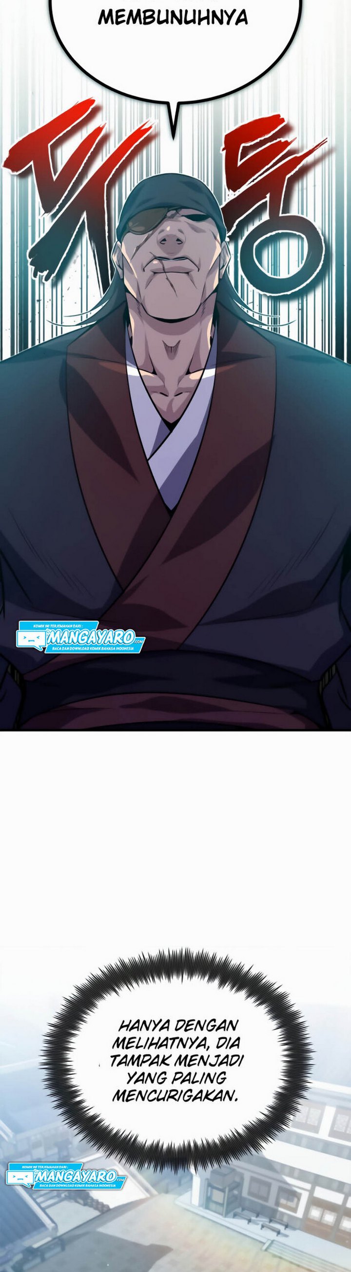Number One Star Instructor Master Baek chapter 13