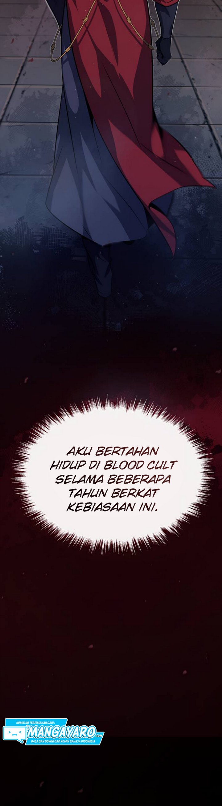 Number One Star Instructor Master Baek chapter 14