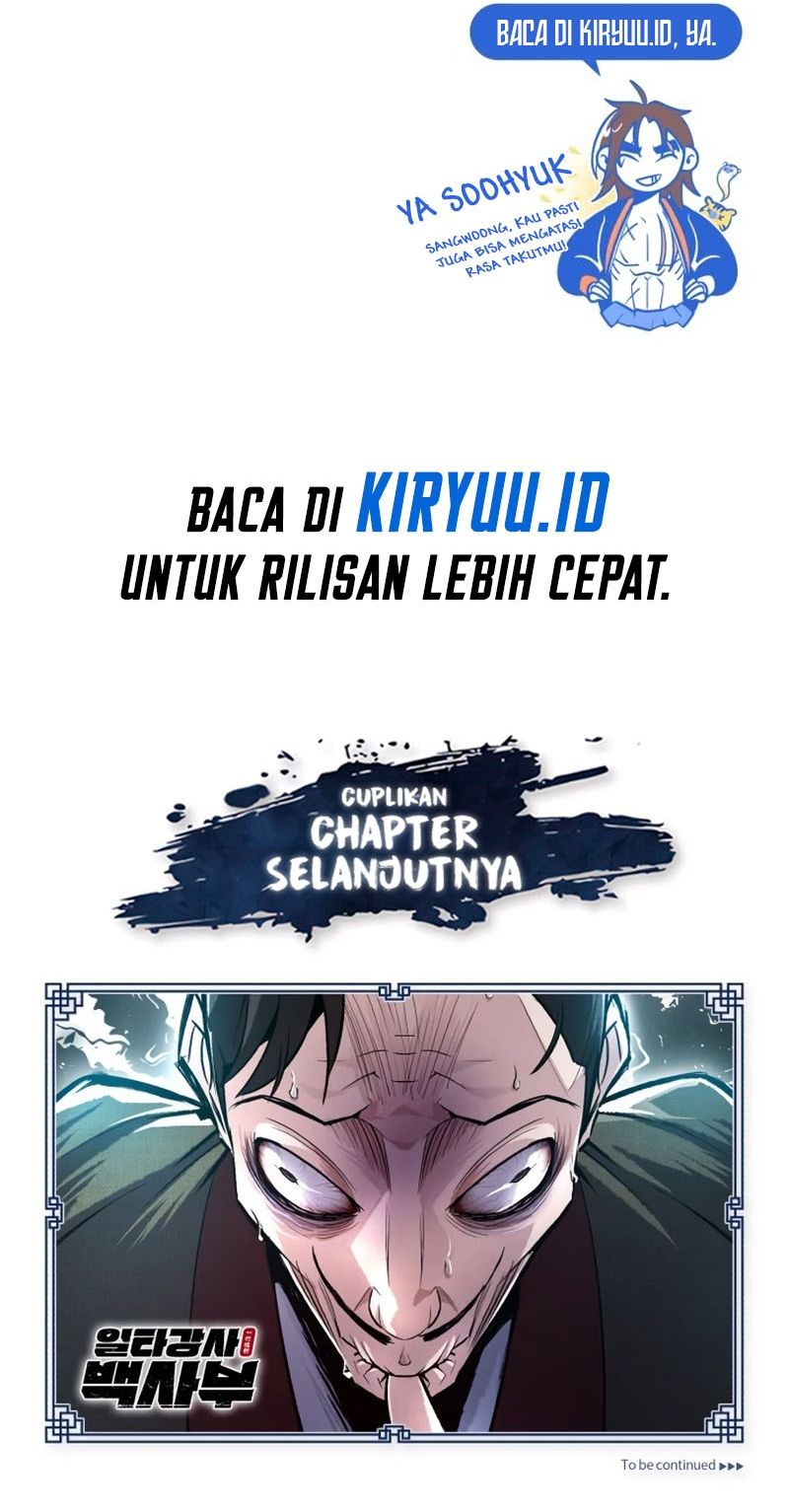 Number One Star Instructor Master Baek chapter 57