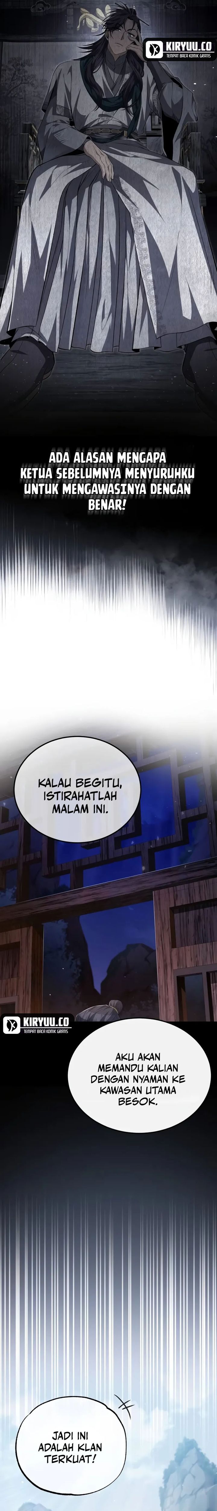 Number One Star Instructor Master Baek chapter 106