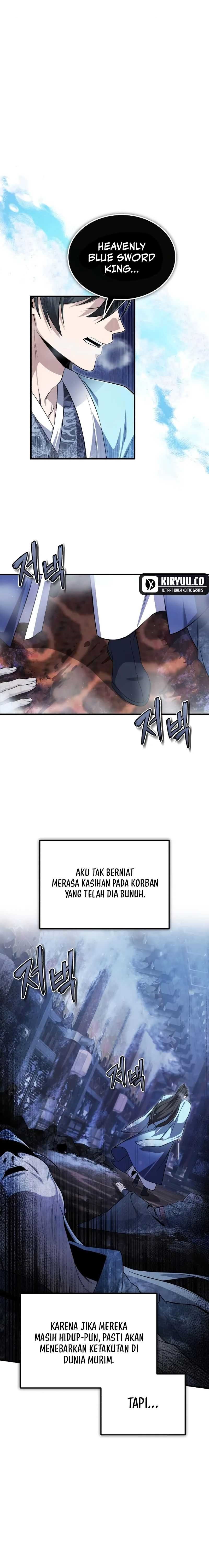 Dilarang COPAS - situs resmi www.mangacanblog.com - Komik number one star instructor master baek 115 - chapter 115 116 Indonesia number one star instructor master baek 115 - chapter 115 Terbaru 1|Baca Manga Komik Indonesia|Mangacan