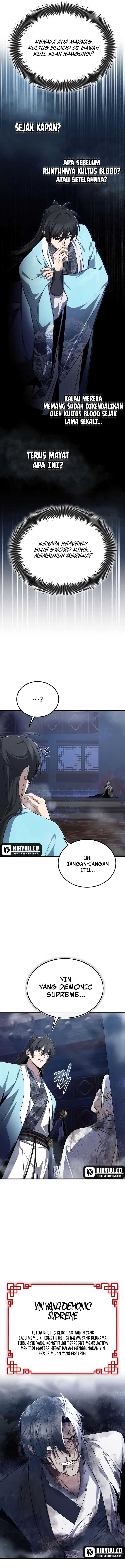 Dilarang COPAS - situs resmi www.mangacanblog.com - Komik number one star instructor master baek 115 - chapter 115 116 Indonesia number one star instructor master baek 115 - chapter 115 Terbaru 2|Baca Manga Komik Indonesia|Mangacan