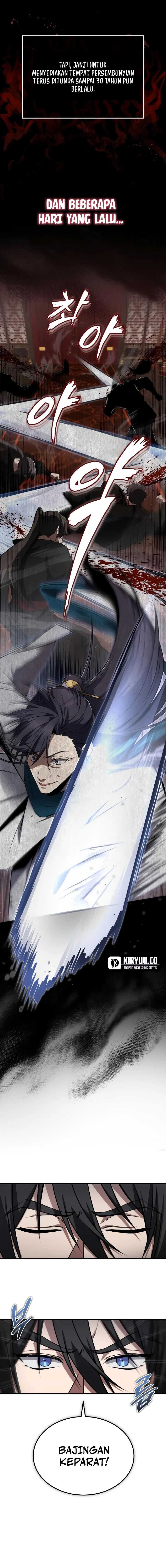 Dilarang COPAS - situs resmi www.mangacanblog.com - Komik number one star instructor master baek 115 - chapter 115 116 Indonesia number one star instructor master baek 115 - chapter 115 Terbaru 6|Baca Manga Komik Indonesia|Mangacan