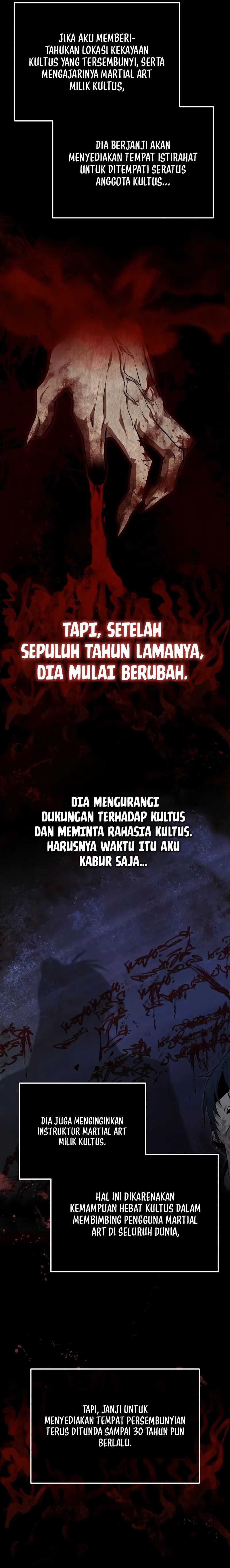 Dilarang COPAS - situs resmi www.mangacanblog.com - Komik number one star instructor master baek 115 - chapter 115 116 Indonesia number one star instructor master baek 115 - chapter 115 Terbaru 8|Baca Manga Komik Indonesia|Mangacan