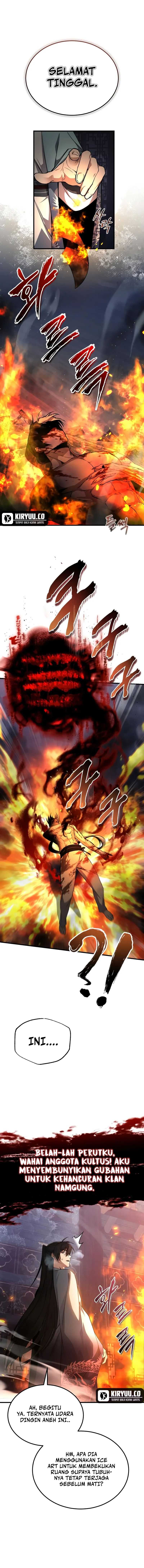 Dilarang COPAS - situs resmi www.mangacanblog.com - Komik number one star instructor master baek 115 - chapter 115 116 Indonesia number one star instructor master baek 115 - chapter 115 Terbaru 11|Baca Manga Komik Indonesia|Mangacan
