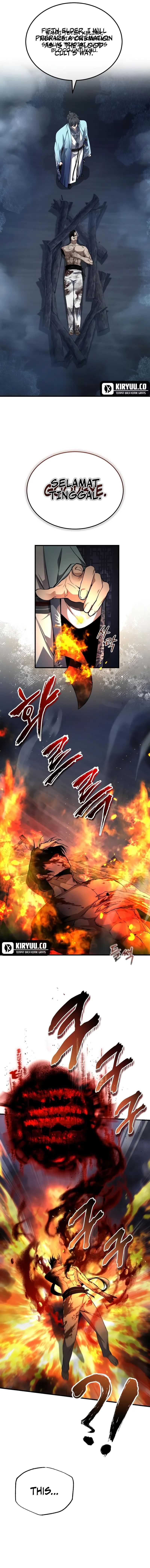Dilarang COPAS - situs resmi www.mangacanblog.com - Komik number one star instructor master baek 115 - chapter 115 116 Indonesia number one star instructor master baek 115 - chapter 115 Terbaru 13|Baca Manga Komik Indonesia|Mangacan