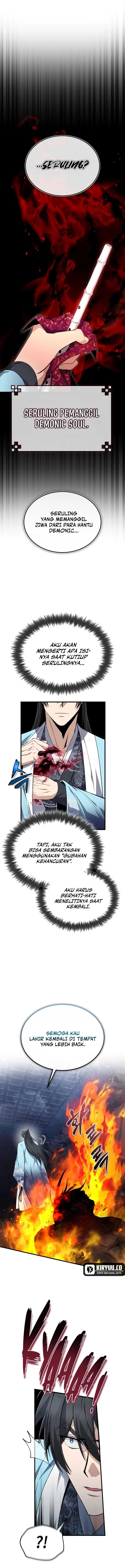 Dilarang COPAS - situs resmi www.mangacanblog.com - Komik number one star instructor master baek 115 - chapter 115 116 Indonesia number one star instructor master baek 115 - chapter 115 Terbaru 15|Baca Manga Komik Indonesia|Mangacan