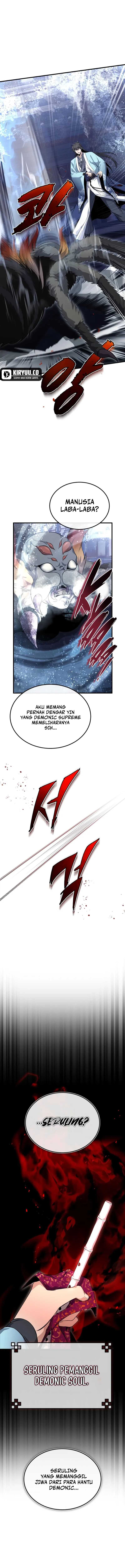 Dilarang COPAS - situs resmi www.mangacanblog.com - Komik number one star instructor master baek 115 - chapter 115 116 Indonesia number one star instructor master baek 115 - chapter 115 Terbaru 16|Baca Manga Komik Indonesia|Mangacan