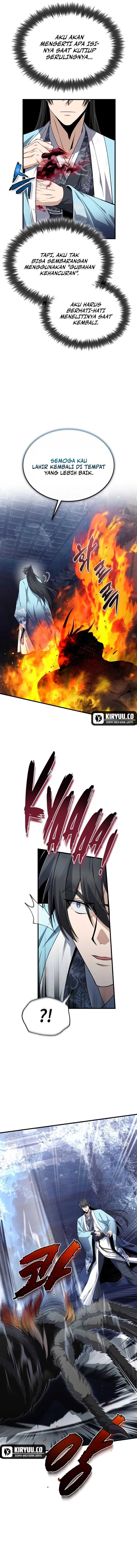 Dilarang COPAS - situs resmi www.mangacanblog.com - Komik number one star instructor master baek 115 - chapter 115 116 Indonesia number one star instructor master baek 115 - chapter 115 Terbaru 17|Baca Manga Komik Indonesia|Mangacan