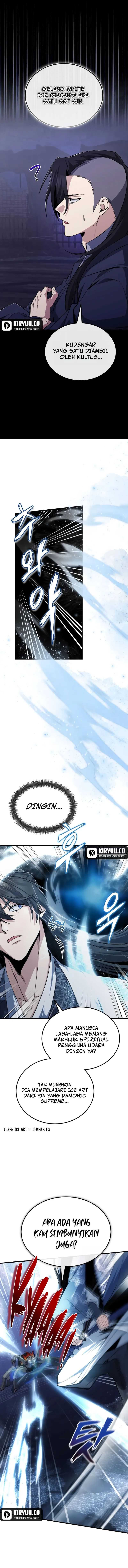 Dilarang COPAS - situs resmi www.mangacanblog.com - Komik number one star instructor master baek 115 - chapter 115 116 Indonesia number one star instructor master baek 115 - chapter 115 Terbaru 20|Baca Manga Komik Indonesia|Mangacan