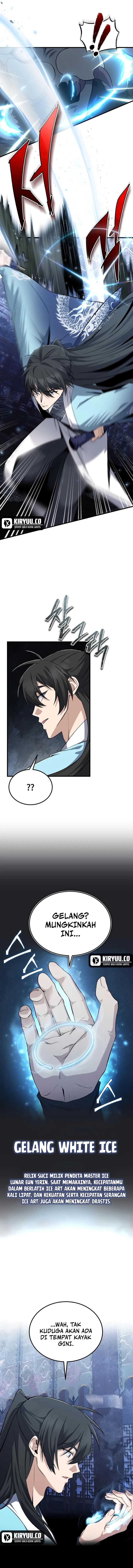 Dilarang COPAS - situs resmi www.mangacanblog.com - Komik number one star instructor master baek 115 - chapter 115 116 Indonesia number one star instructor master baek 115 - chapter 115 Terbaru 21|Baca Manga Komik Indonesia|Mangacan