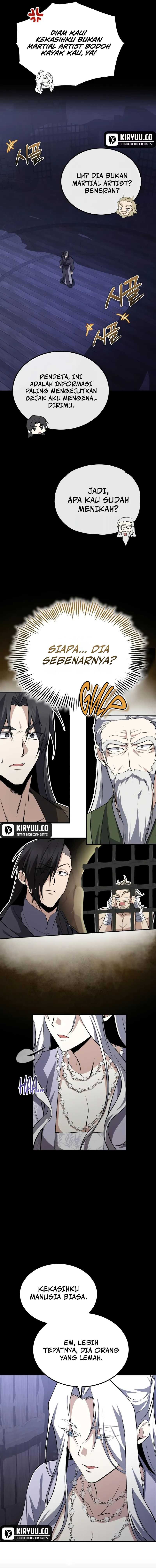 Dilarang COPAS - situs resmi www.mangacanblog.com - Komik number one star instructor master baek 115 - chapter 115 116 Indonesia number one star instructor master baek 115 - chapter 115 Terbaru 23|Baca Manga Komik Indonesia|Mangacan