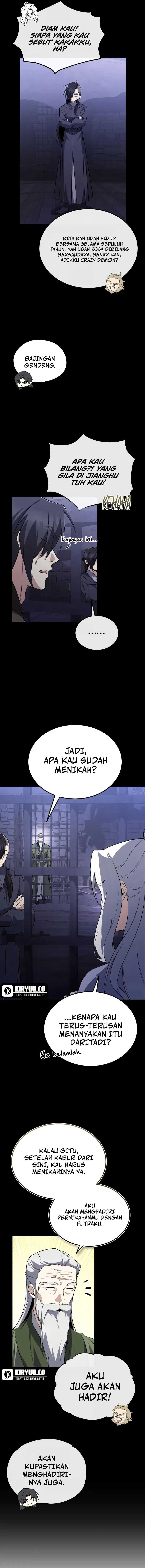 Dilarang COPAS - situs resmi www.mangacanblog.com - Komik number one star instructor master baek 115 - chapter 115 116 Indonesia number one star instructor master baek 115 - chapter 115 Terbaru 25|Baca Manga Komik Indonesia|Mangacan