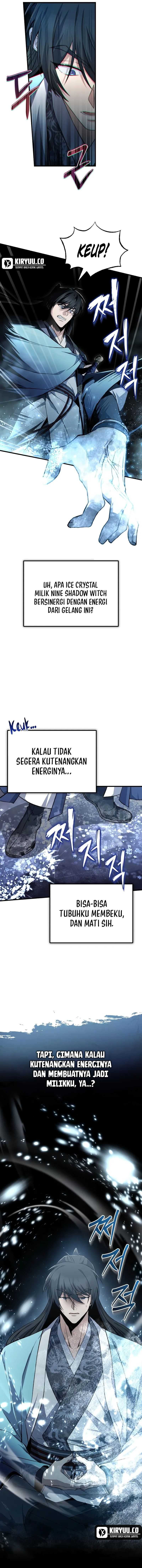 Dilarang COPAS - situs resmi www.mangacanblog.com - Komik number one star instructor master baek 115 - chapter 115 116 Indonesia number one star instructor master baek 115 - chapter 115 Terbaru 27|Baca Manga Komik Indonesia|Mangacan