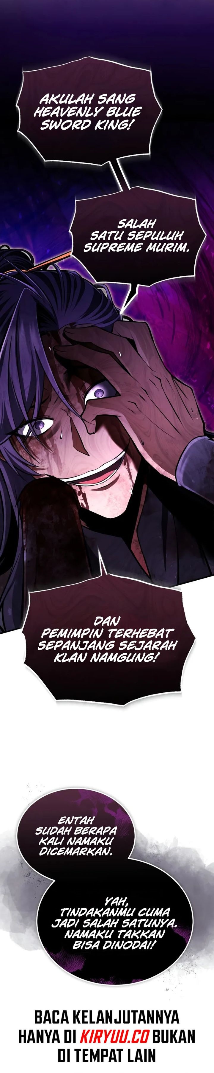 Number One Star Instructor Master Baek chapter 122
